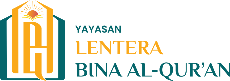 Yayasan Lentera Bina Al-Quran
